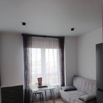 Сдается 1-комнатная квартира, 33,2 м²