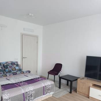 Сдается 1-комнатная квартира, 33,2 м²
