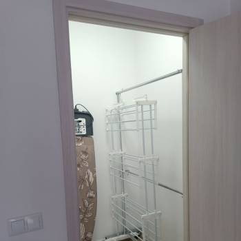 Сдается 1-комнатная квартира, 33,2 м²