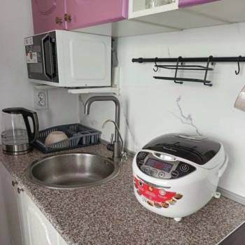 Сдается 1-комнатная квартира, 33,2 м²