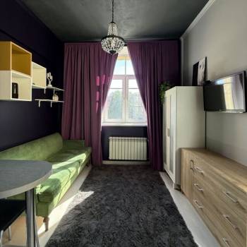 Сдается 1-комнатная квартира, 24 м²