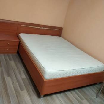 Сдается 1-комнатная квартира, 34,7 м²