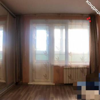 Сдается 1-комнатная квартира, 34,7 м²