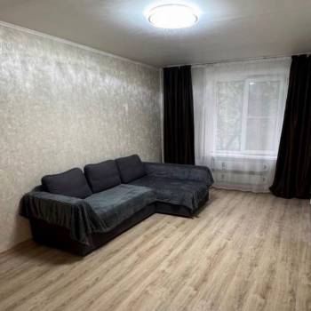 Сдается 2-х комнатная квартира, 51,5 м²