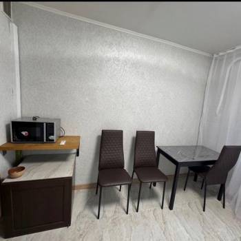 Сдается 2-х комнатная квартира, 51,5 м²