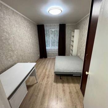 Сдается 2-х комнатная квартира, 51,5 м²