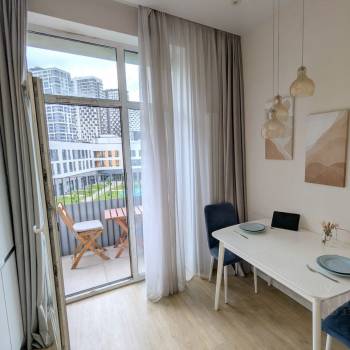 Продается 1-комнатная квартира, 32 м²