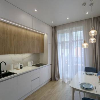 Продается 1-комнатная квартира, 32 м²