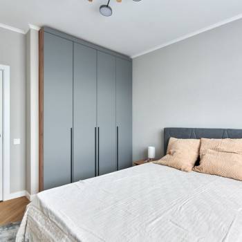 Продается 2-х комнатная квартира, 54,8 м²