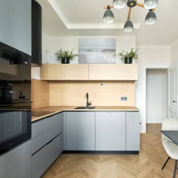 Продается 2-х комнатная квартира, 54,8 м²