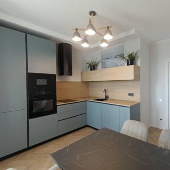 Продается 2-х комнатная квартира, 54,8 м²