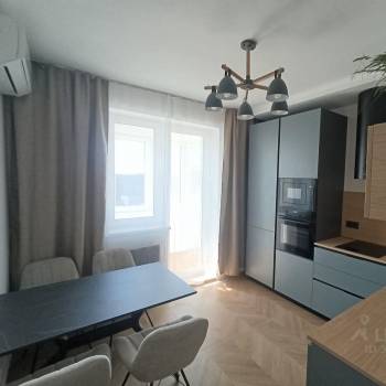 Продается 2-х комнатная квартира, 54,8 м²
