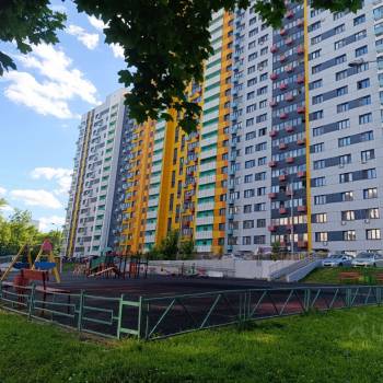 Продается 2-х комнатная квартира, 54,8 м²