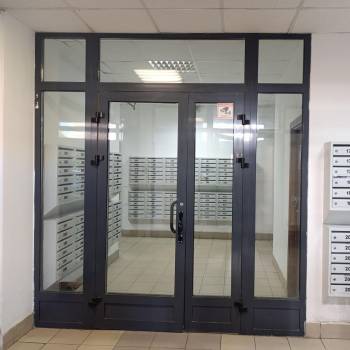 Продается 2-х комнатная квартира, 54,8 м²
