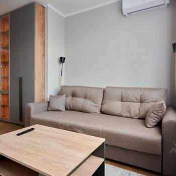 Продается 2-х комнатная квартира, 54,8 м²