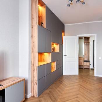 Продается 2-х комнатная квартира, 54,8 м²