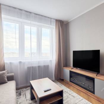 Продается 2-х комнатная квартира, 54,8 м²