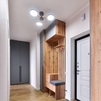 Продается 2-х комнатная квартира, 54,8 м²