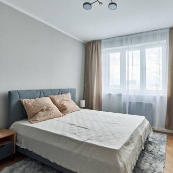 Продается 2-х комнатная квартира, 54,8 м²