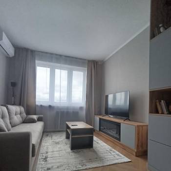 Продается 2-х комнатная квартира, 54,8 м²