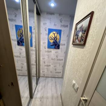 Продается 2-х комнатная квартира, 40 м²