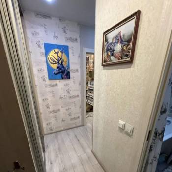 Продается 2-х комнатная квартира, 40 м²