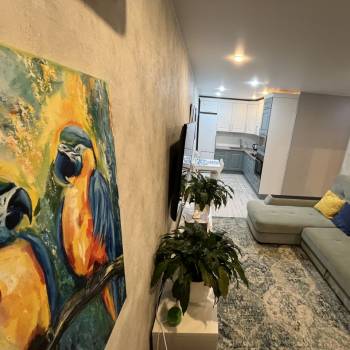 Продается 2-х комнатная квартира, 40 м²