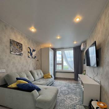 Продается 2-х комнатная квартира, 40 м²