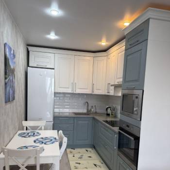 Продается 2-х комнатная квартира, 40 м²