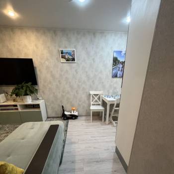 Продается 2-х комнатная квартира, 40 м²