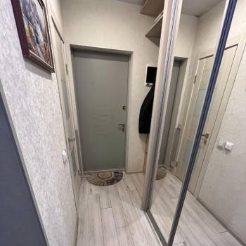 Продается 2-х комнатная квартира, 40 м²