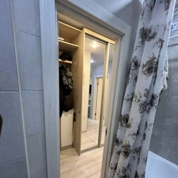 Продается 2-х комнатная квартира, 40 м²
