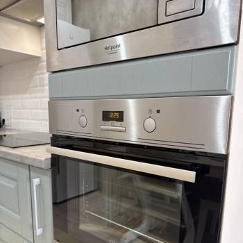 Продается 2-х комнатная квартира, 40 м²
