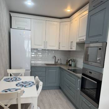 Продается 2-х комнатная квартира, 40 м²