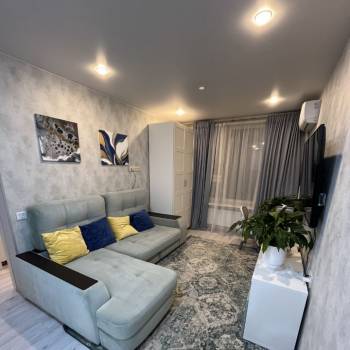 Продается 2-х комнатная квартира, 40 м²