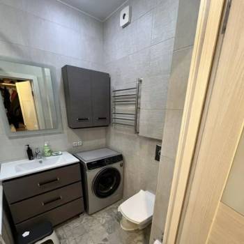 Продается 2-х комнатная квартира, 40 м²