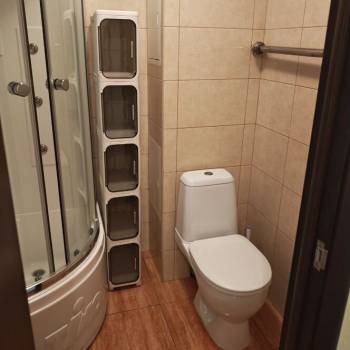 Сдается 1-комнатная квартира, 35 м²