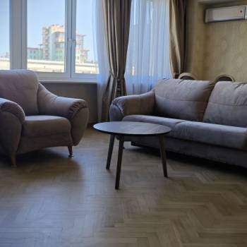 Сдается Многокомнатная квартира, 64,3 м²
