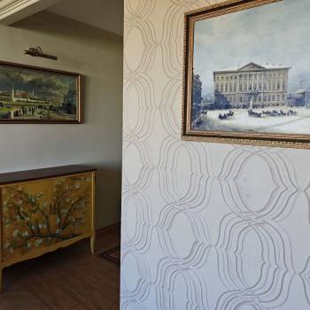 Сдается Многокомнатная квартира, 64,3 м²