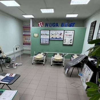 Сдается Нежилое помещение, 41,4 м²
