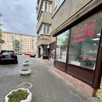 Сдается Нежилое помещение, 41,4 м²