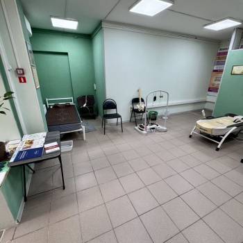 Сдается Нежилое помещение, 41,4 м²