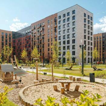 Сдается 1-комнатная квартира, 22 м²