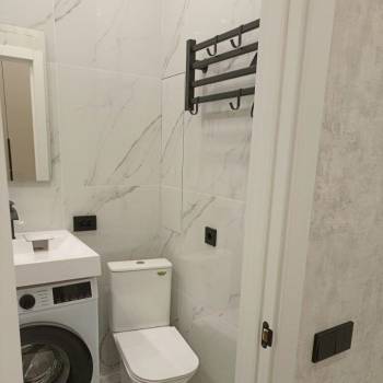 Сдается 1-комнатная квартира, 24 м²