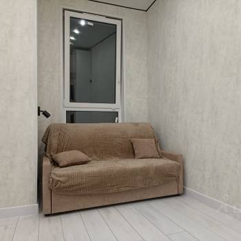 Сдается 1-комнатная квартира, 24 м²