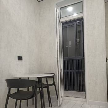 Сдается 1-комнатная квартира, 24 м²