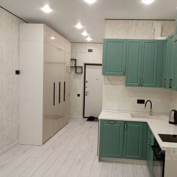 Сдается 1-комнатная квартира, 24 м²