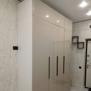 Сдается 1-комнатная квартира, 24 м²