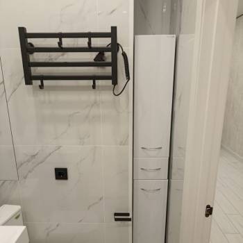Сдается 1-комнатная квартира, 24 м²