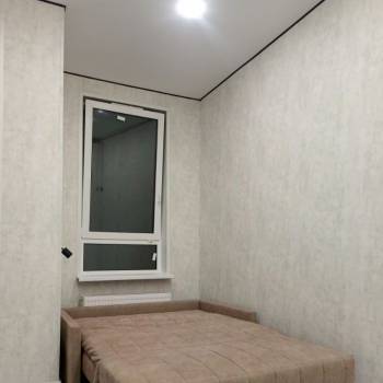 Сдается 1-комнатная квартира, 24 м²